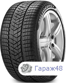 Pirelli Winter SottoZero III RunFlat 275/40 R18 103V